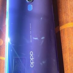 OPPO A5 2020の画像