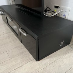 テレビ台_テレビボード_ローボードの画像