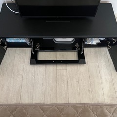 テレビ台_テレビボード_ローボードの画像