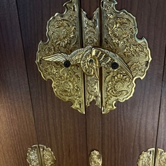 日蓮正宗　ぶつだん仏壇の画像