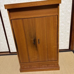 日蓮正宗　ぶつだん仏壇の画像