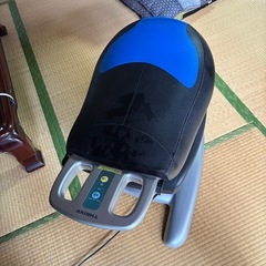 ロデオボーイ　フィットネス機器の画像