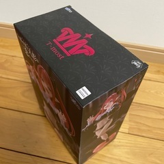 喜多川海夢 フィギュア TMF T- most リズver.の画像