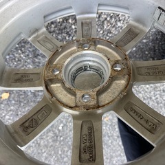 軽自動車‼️スタッドレスタイヤホイールセット‼️の画像