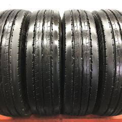 YOKOHAMA LT151R 205/85R16 117/11...