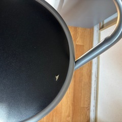 パイプチェア（折りたたみ式）の画像