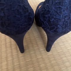 パンプスMの画像