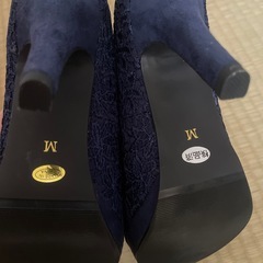 パンプスMの画像