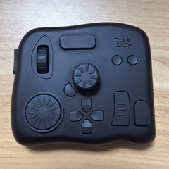 【おまけつきおまけ付き】TourBox Eliteの画像