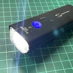 SERFAS  USL PLUS-800 （サーファス 800ルーメン）LEDライトの画像