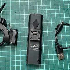 SERFAS  USL PLUS-800 （サーファス 800ルーメン）LEDライトの画像