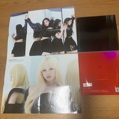 韓国ポップグッズの画像