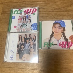 韓国ポップグッズの画像