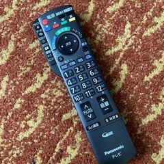 Panasonic テレビ　37型の画像