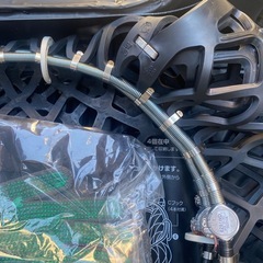 【非金属タイヤチェーン】 イエティー (スノーネット) 6291WD ☆未使用品☆ JASAA認定品☆     チェーン規制・冬用タイヤ規制対応の画像