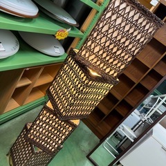 ちょっぴり癒されるスタンドライト（商品番号14188
）の画像