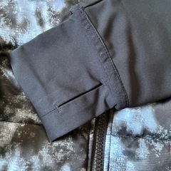 ウインドブレーカー sの画像