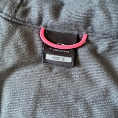 ウインドブレーカー sの画像