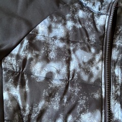 ウインドブレーカー sの画像