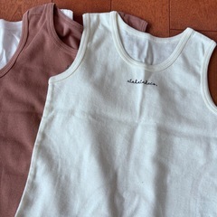 utakatadeco ・星柄肌着の画像