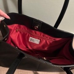 レディースビジネスバッグの画像