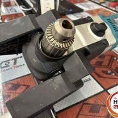 【引取限定】【中古】マキタ DG460D アースオーガ 本体のみ 36V(18V+18V) 【ハンズクラフト宮崎新名爪店】の画像