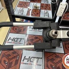 【引取限定】【中古】マキタ DG460D アースオーガ 本体のみ 36V(18V+18V) 【ハンズクラフト宮崎新名爪店】の画像