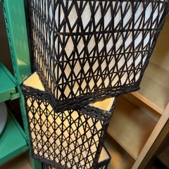 ちょっぴり癒されるスタンドライト（商品番号14188
）の画像