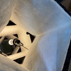 ちょっぴり癒されるスタンドライト（商品番号14188
）の画像