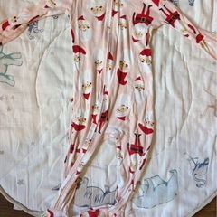 Carter’s ベビーロンパース他6点セットの画像