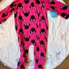 Carter’s ベビーロンパース他6点セットの画像