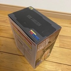 ドラゴンボール ●バード・スタジオ／英社・東映アニメーション BANDAI SPIRITS MADE IN VIETNAM History Box クリリンの画像