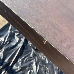 テーブルの画像