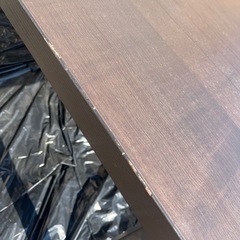 テーブルの画像