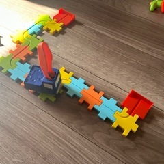 子供用知育玩具の画像