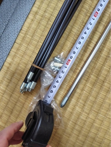 弓道　矢