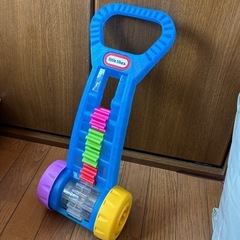 アンパンマンのおもちゃセットの画像