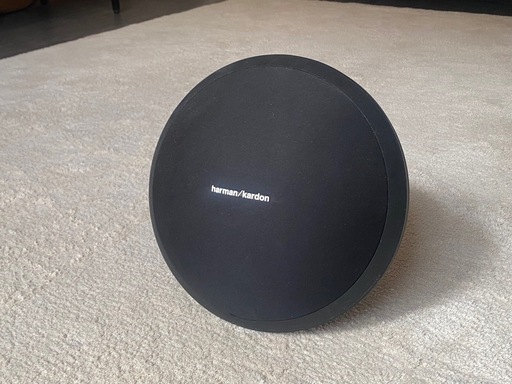 harman/kardon スピーカー