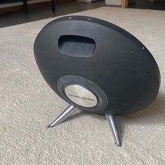 harman/kardon スピーカー
の画像