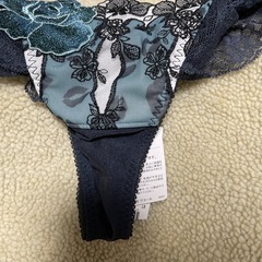 ワコール　サルート　Ｍサイズ　タグ付きの画像