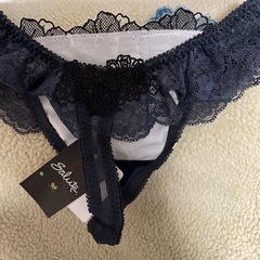 ワコール　サルート　Ｍサイズ　タグ付きの画像