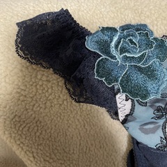 ワコール　サルート　Ｍサイズ　タグ付きの画像