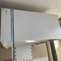 カラーボックスの画像