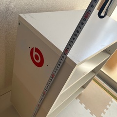 カラーボックスの画像