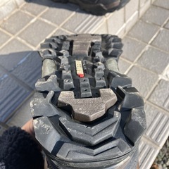 Baffin(バフィン) EPIC-M004 DPIC CONTROL MAX メンズ スノーブーツ マイナス70℃の画像