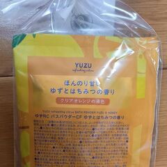 ☆新品☆入浴剤セット☆の画像