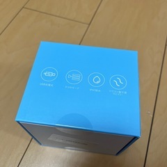 ヘッドスパ 電動頭皮ブラシ　防水の画像