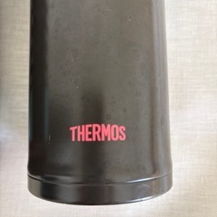 サーモス　水筒の画像