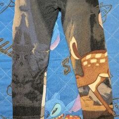 子供GAPディズニー、バンビ・スパッツ 110の画像