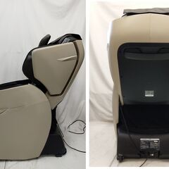 マッサージチェア EJ22 JT-FJ150【ユーズドユーズ名古屋天白店】JO11-22の画像